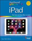 Teach Yourself Visually iPad Cover Image