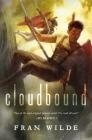 Cloudbound (Bone Universe #2) Cover Image