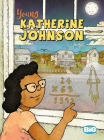 Young Katherine Johnson By William Augel Cover Image