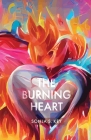 The Burning Heart By Sonja S. Key Cover Image