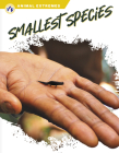 Smallest Species Cover Image