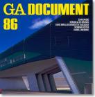 GA Document 86 By ADA Edita Tokyo Cover Image