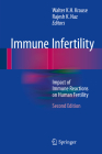 Immune Infertility: Impact of Immune Reactions on Human Fertility By Walter K. H. Krause (Editor), Rajesh K. Naz (Editor) Cover Image
