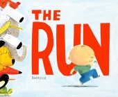 The Run Cover Image