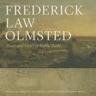 Frederick Law Olmsted: Plans and Views of Public Parks (Papers of Frederick Law Olmsted) By Frederick Law Olmsted, Charles E. Beveridge (Editor), Lauren Meier (Editor) Cover Image