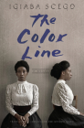 The Color Line: A Novel By Igiaba Scego, John Cullen (Translated by), Gregory Conti (Translated by) Cover Image