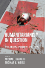 Humanitarianism in Question Cover Image