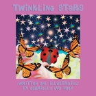 Twinkling Stars By Gabriella Eva Nagy Cover Image