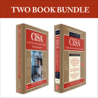 Cisa Certified Information Systems Auditor Bundle Cover Image