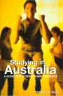 Studying in Australia: A guide for international students Cover Image