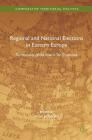 Regional and National Elections in Eastern Europe: Territoriality of the Vote in Ten Countries (Comparative Territorial Politics) Cover Image