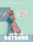 We're the Ratsons By Nigela Rison Cover Image