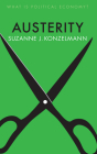 Austerity By Suzanne J. Konzelmann Cover Image