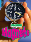 Magnets By Christine Taylor-Butler Cover Image