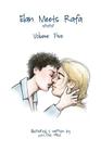 Elan Meets Rafa Volume 5: Boy Love Story By The Mice Cover Image