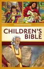 Childrens Easy-To-Read Bible-OE Cover Image