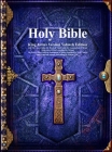 Holy Bible King James Version Yahweh Edition with The Apocrypha, the Book of Enoch and the Assumption of Moses Cover Image