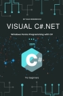 Visual C#.NET: Windows Forms Programming with C# Cover Image