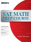 SAT Math Prep Course By Jeff Kolby Cover Image