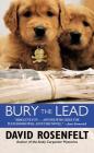 Bury the Lead (The Andy Carpenter Series #3) By David Rosenfelt Cover Image