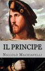 Il Principe By Niccolò Machiavelli Cover Image