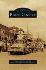 Rains County Cover Image