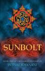Sunbolt (Sunbolt Chronicles #1) Cover Image