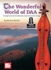 The Wonderful World of Daa By Madeline MacNeil Cover Image