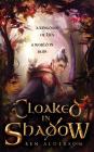 Cloaked in Shadow (Dragori #1) Cover Image