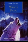 White Fang: annotated Cover Image