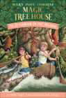 Afternoon on the Amazon (Magic Tree House #6) By Mary Pope Osborne, Salvatore Murdocca (Illustrator) Cover Image