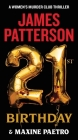 21st Birthday (Women's Murder Club #21) By James Patterson, Maxine Paetro Cover Image