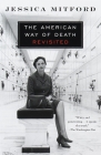 The American Way of Death Revisited By Jessica Mitford Cover Image