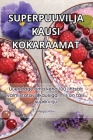 Superpuuvilja Kausi Kokaraamat Cover Image