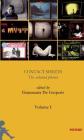 Contact Sheets: Selected Photos Vol. 1 (Postwords #1) Cover Image