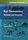 Rat Genomics: Methods and Protocols (Methods in Molecular Biology #597) By Ignacio Anegon (Editor) Cover Image