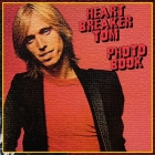 Heart Breaker Tom Photobook: High Quality Picturebook For Rock Admirers and Lovers By Fatima Lona Cover Image