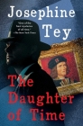 The Daughter of Time By Josephine Tey Cover Image