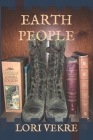 Earth People By Lori Vekre Cover Image