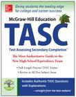 McGraw-Hill Education TASC Cover Image