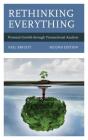 Rethinking Everything: Personal Growth Through Transactional Analysis Cover Image