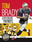 Tom Brady and the New England Patriots Cover Image