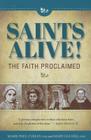 Saints Alive Faith Proclaim Cover Image