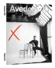 Avedon 100 By Derek Blasberg (Text by), Larry Gagosian (Foreword by), Sarah Lewis (Text by), JAKE SKEETS (Text by) Cover Image