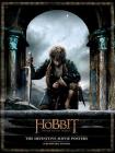 The Hobbit: The Definitive Movie Posters (Insights Poster Collections) By . New Line Cinema Cover Image