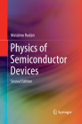 Physics of Semiconductor Devices By Massimo Rudan Cover Image
