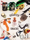 TF at 1: 10 Years of Quartersnacks By Quartersnacks Cover Image