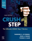 Crush Step 1: The Ultimate USMLE Step 1 Review Cover Image