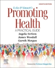 Ewles and Simnett's Promoting Health: A Practical Guide Cover Image