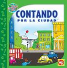 Contando Por La Ciudad (Counting in the City) Cover Image